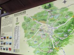 -南关石牌坊古镇