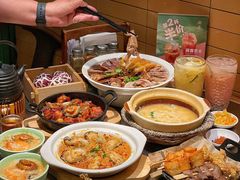 -潮界(LU·ONE凯德晶萃广场店)