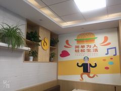 -华莱士·全鸡汉堡(五爱道店)