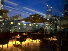 -城市露台景观餐厅(淮海路店)