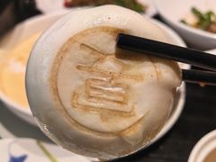 米酒包-简小舍·民间手艺菜(武昌江滩店)