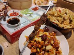 -老绥元烧麦·家常菜(摩尔城店)