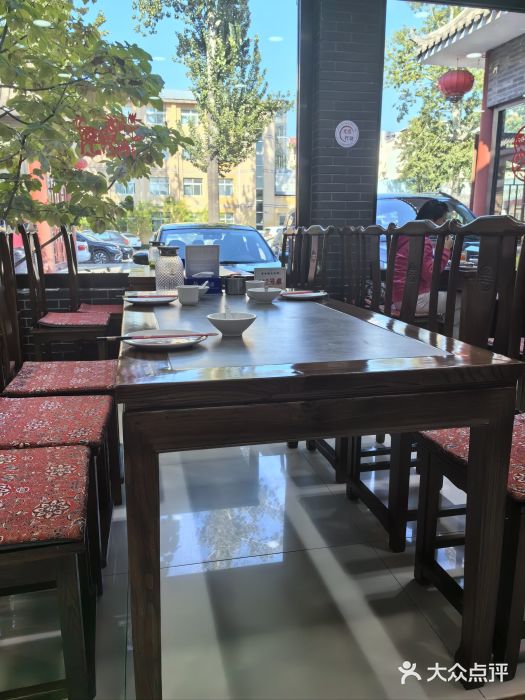 上庄晋风庄园(上庄店)图片