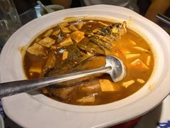 -卢大鲜鱼头捞饭(美利广场店)