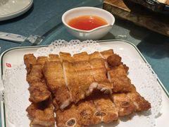 -美极鲜食坊(宝安南路店)