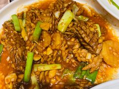 -闫府私房菜·老字号(恒隆店)