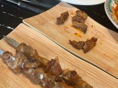 -巴依老爷新疆美食(清华东门店)