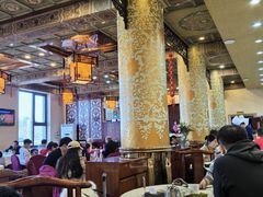 -便宜坊烤鸭店(玉蜓桥天坛店)