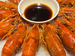 -红盔甲·小龙虾(人民广场店)