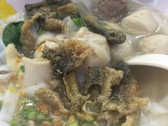 -其美潮州鱼旦粉世家(花城汇南区分店)