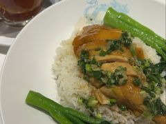 -龍记香港茶餐厅(久光百货店)