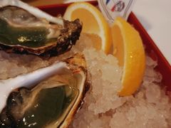 -斯普汇生蚝牛排馆(中骏世界城店)