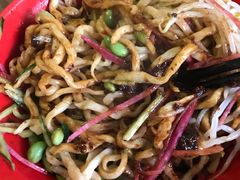 -老回回饺子馆(海洋馆店)