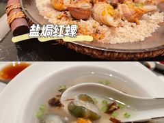 -龙宴海鲜城(经中路店)