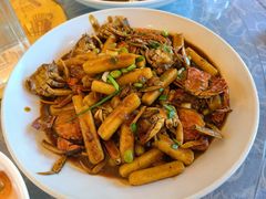 -梨云山居农家乐