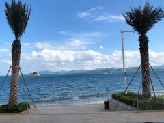 -深圳大梅沙京基洲际度假酒店