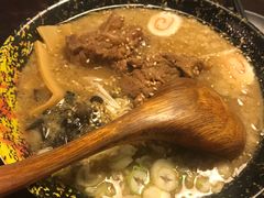 -日本料理神拉面