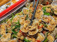 -辣不怕口味虾(凌霄路店)