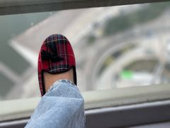 -澳门旅游塔360°旋转餐厅(南湾湖广场店)