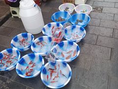 -织金古城步行街