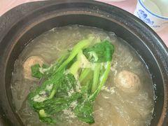 -阿隆煲店(秀仁苑店)