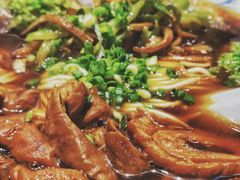 -囿面传统制面馆(中央路店)