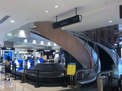 -新世界大丸百货