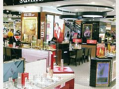 -巴黎春天(浦建店)