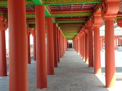 -中国汉城景区