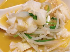 过桥花龙-利苑酒家(合景国际金融广场店)