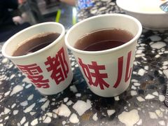 -胖妹面庄(香饵胡同店)