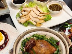 -金龙·打边炉(南京西路店)