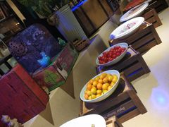 -阪尚皇·原切牛排·烤肉火锅自助(北京路店)