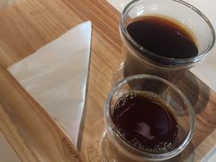 -sugarman espresso素饮糖人高新咖啡工厂