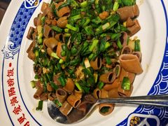 旺角海肠捞饭-旺角小渔村(二马路店)