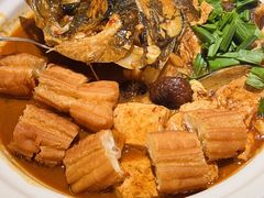 -新白鹿餐厅(龙游路总店·杭帮菜名店)
