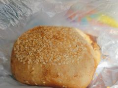 -满记烧饼(牛街东里小区一区店)