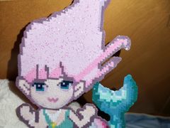 -半日闲手作DIY体验馆•陶艺•银饰戒指•拼豆(光谷店)