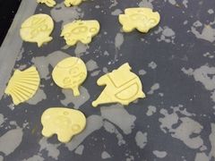 米柚亲子烘焙-米柚烘焙教室(工联CC店)