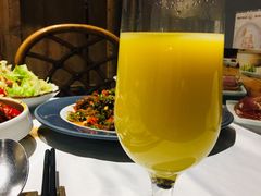 -小河盐帮·私家菜·烤鸭(三元桥·霄云路店)
