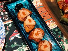 -久喜番和牛烧肉酒场(北辰三角洲店)