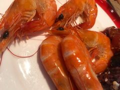 -咖啡苑自助餐厅·中国大饭店