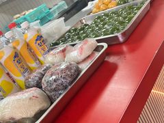 -宁波汤团店(外滩店)