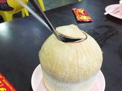 -龙海鲜螃蟹王(宏茂桥店)