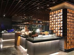 -上海宝华万豪酒店