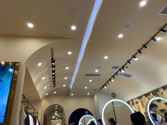 -海马体照相馆(成都来福士广场店)