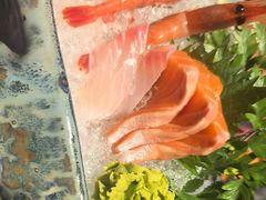 -上井精致料理自助餐(松雷店)
