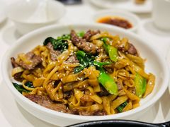 -金河半岛园林酒家(金融城店)