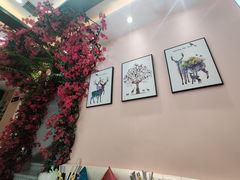 -知粤塘港式茶餐厅