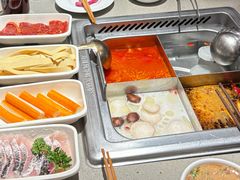 -海底捞火锅(顺义华联店)